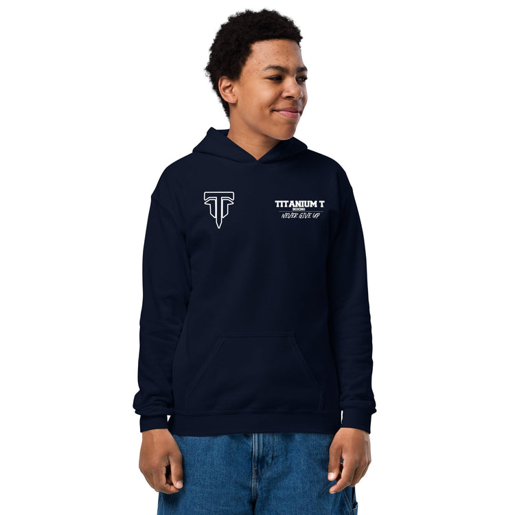 Premium Youth Hoodies